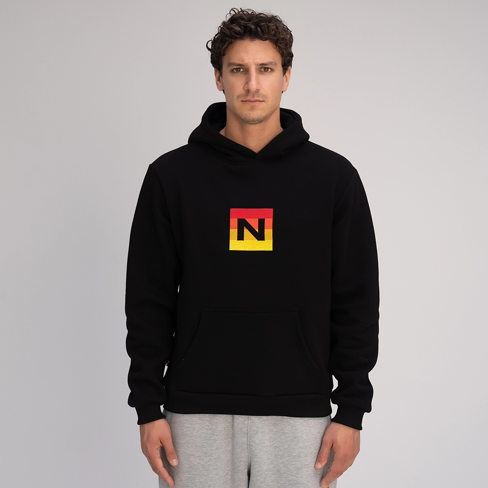 Fade Hoodie Fade Hoodie