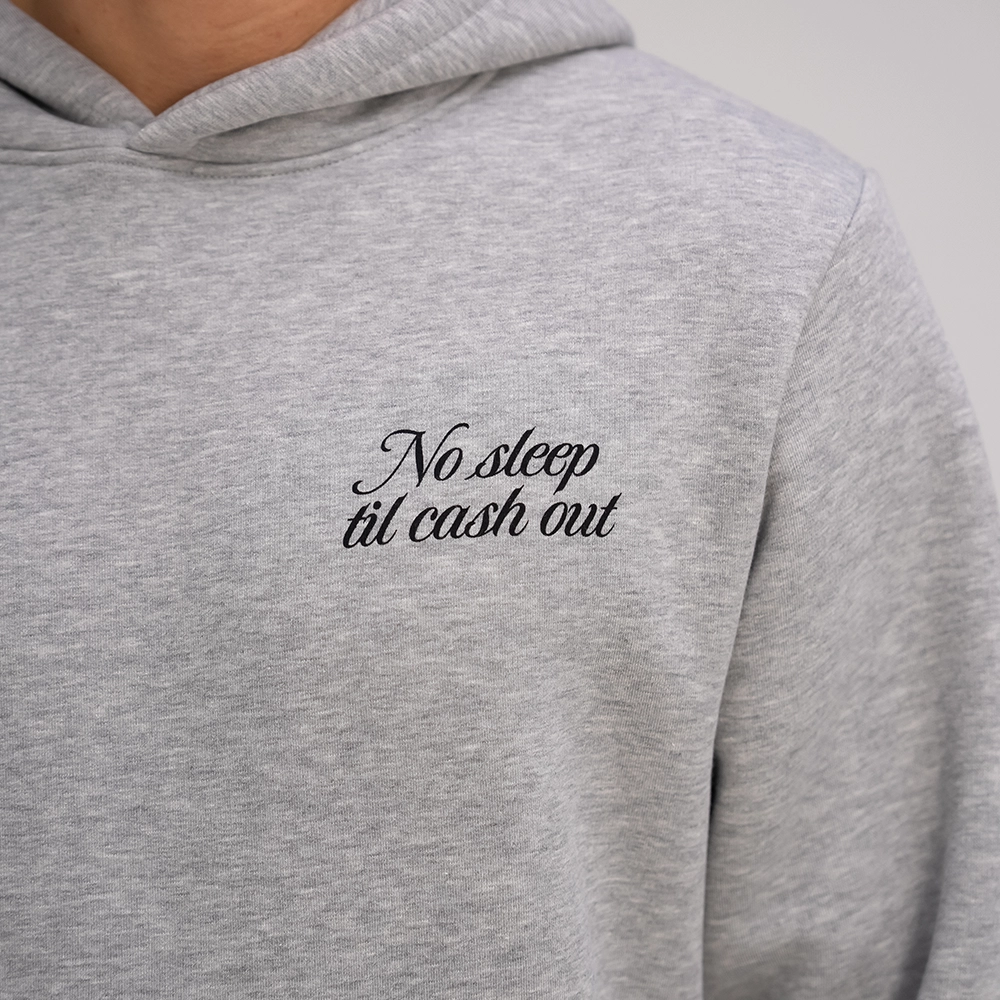 Cha Ching Hoodie Cha Ching Hoodie