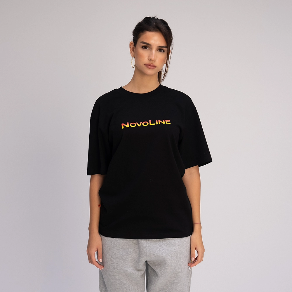 Logo Shirt Logo Shirt
