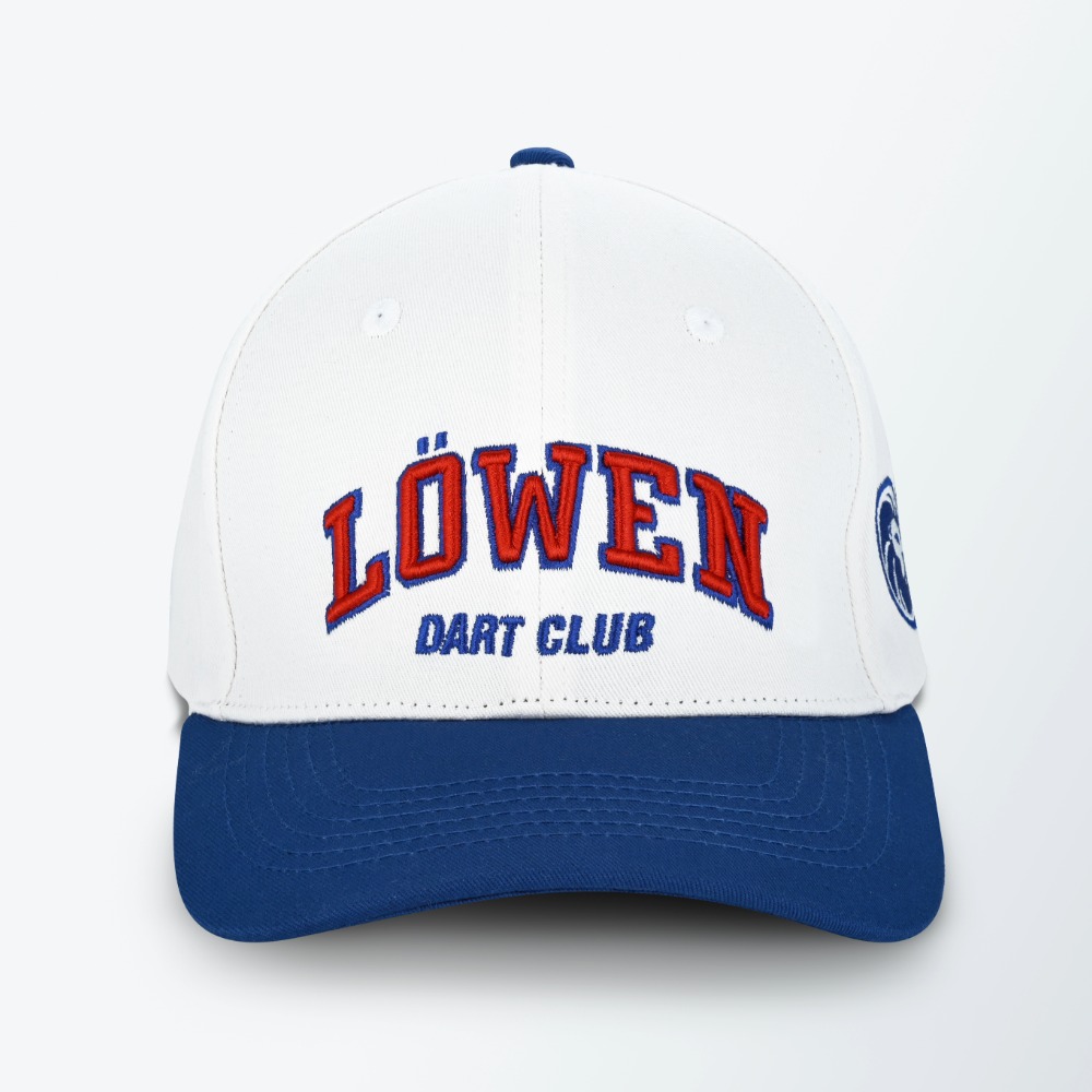Cap - Weiß