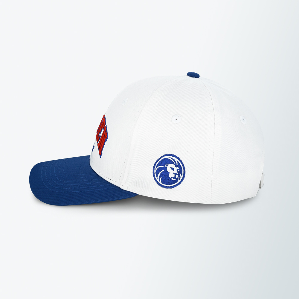 Cap - Weiß