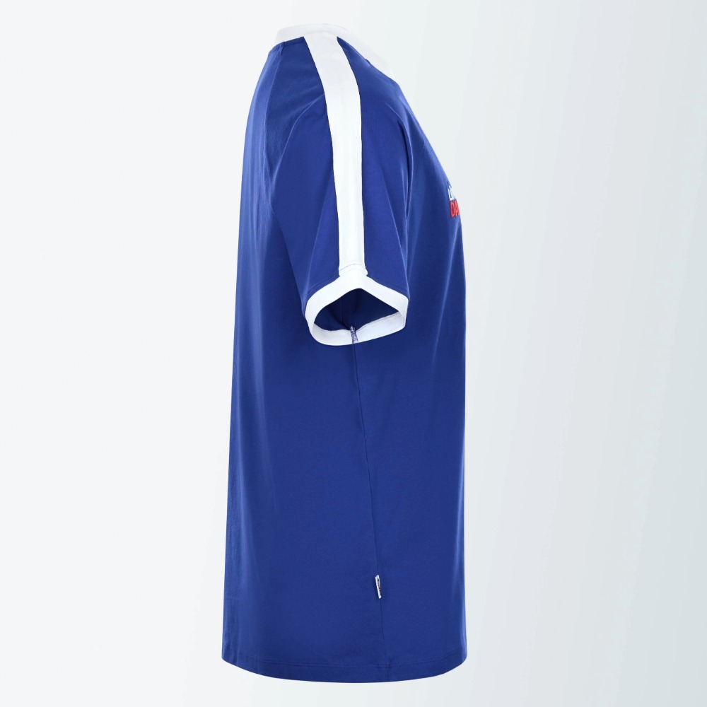 LÖWEN DART Retro-Shirt
