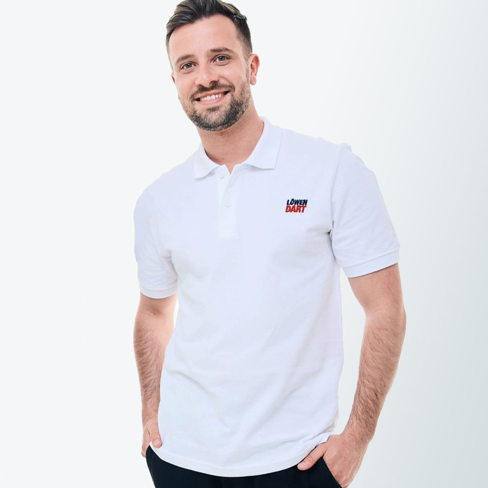 LÖWEN DART Polo Classic
