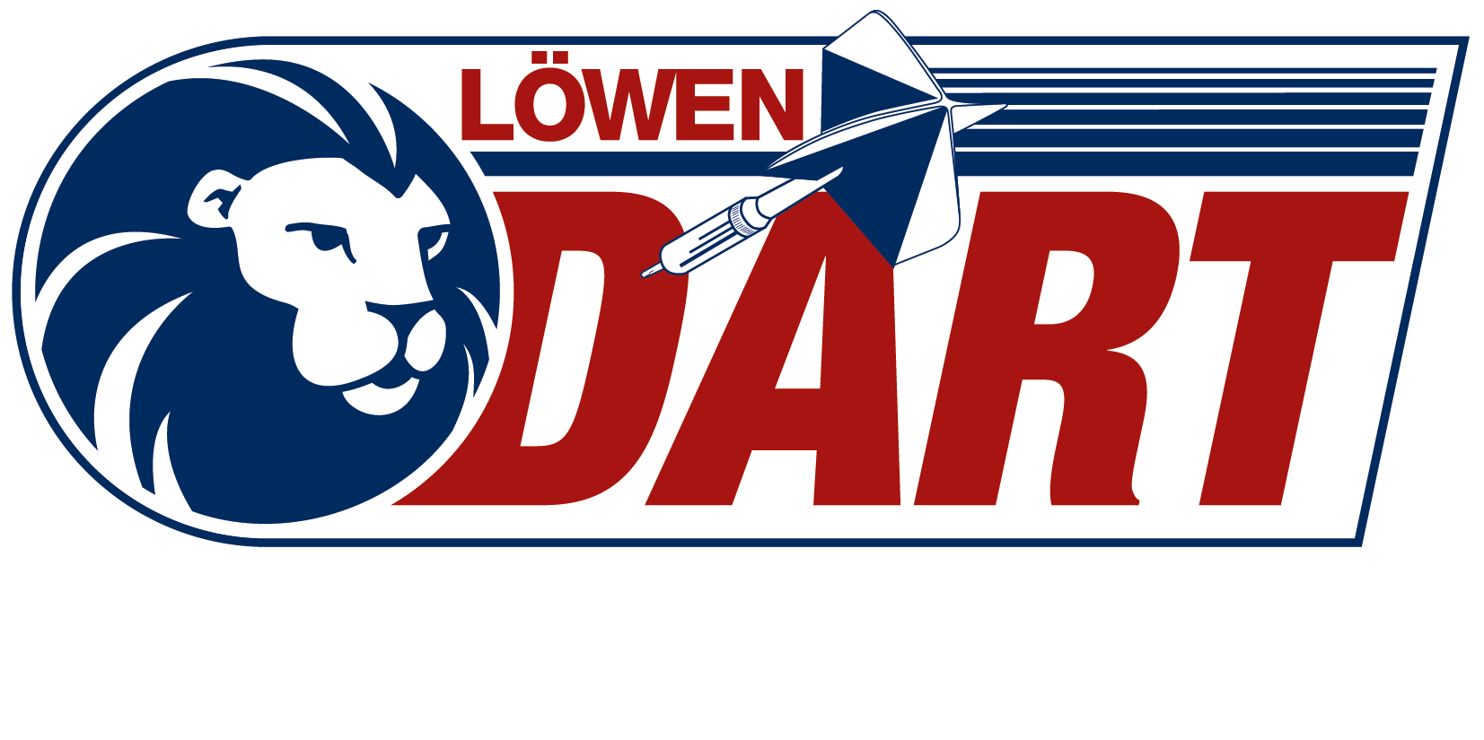Custom logo