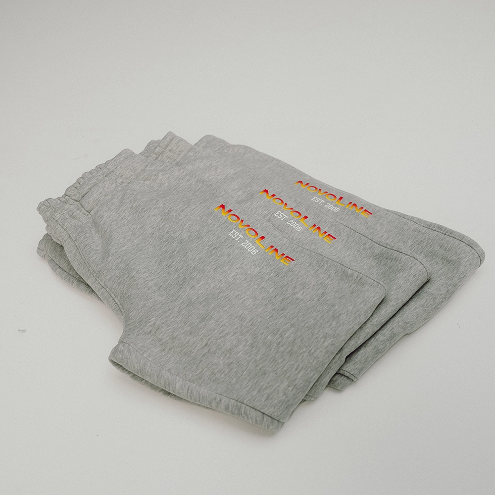 Sweatpants Logo