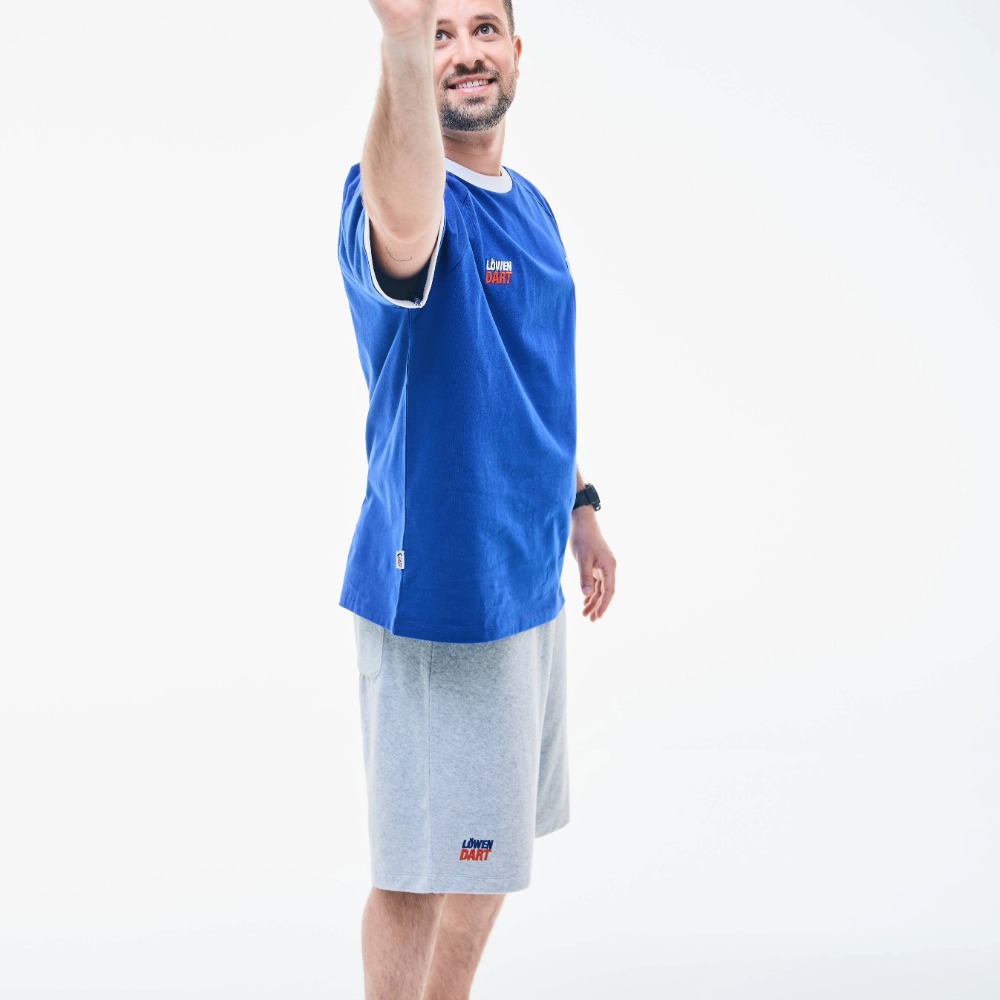 Kurze Freizeit Hose
