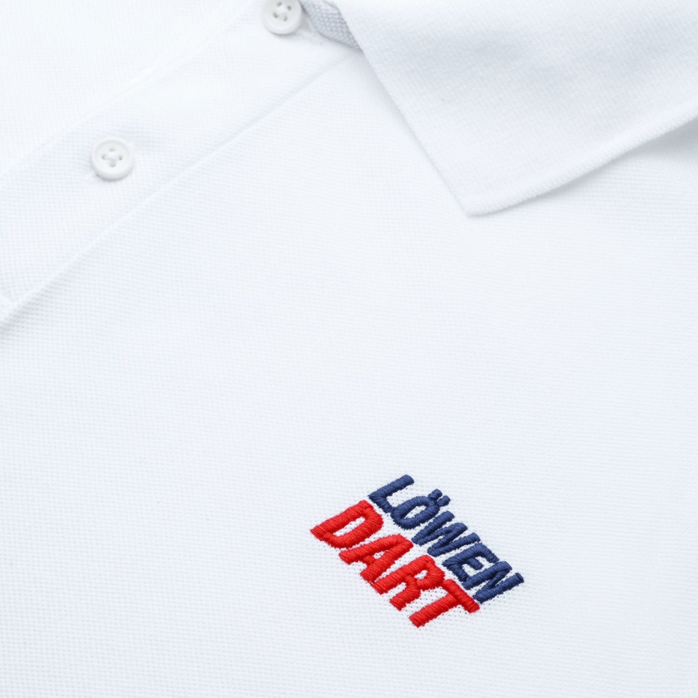 LÖWEN DART Polo Classic
