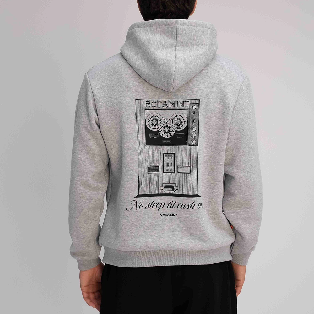 Cha Ching Hoodie Cha Ching Hoodie