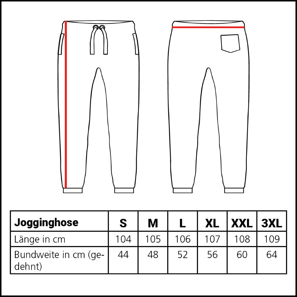 Jogginghose
