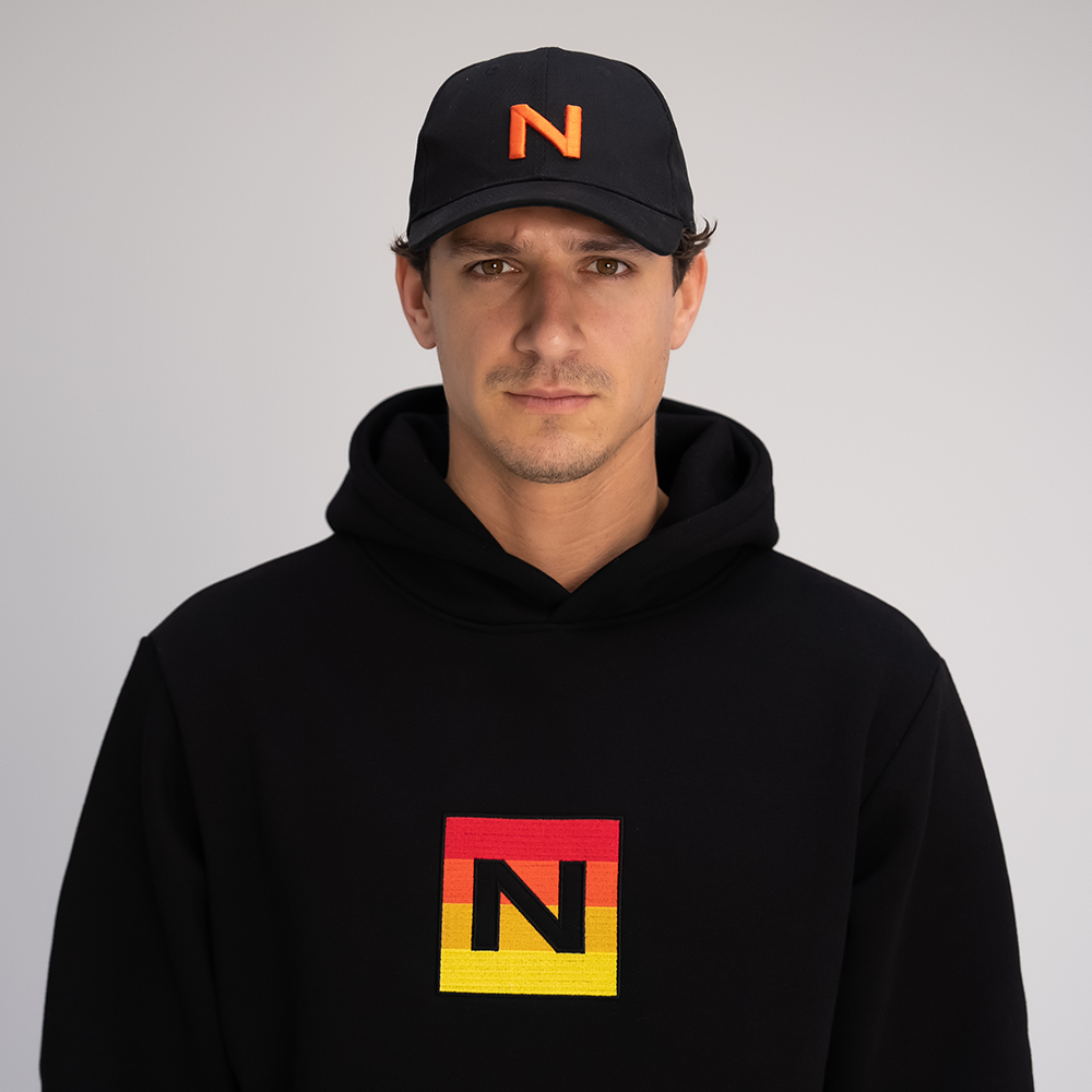 Fade Hoodie Fade Hoodie