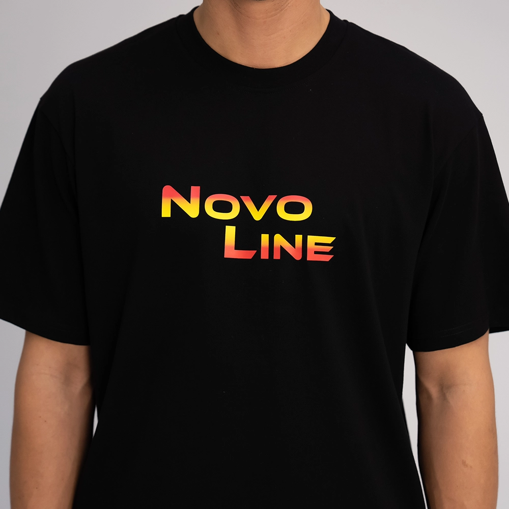 Logomania Shirt Logomania Shirt