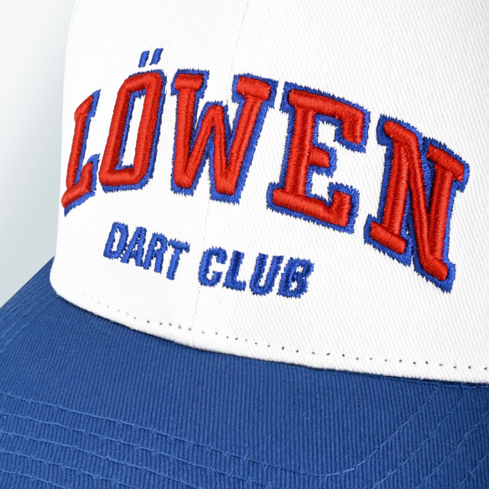Cap - Weiß