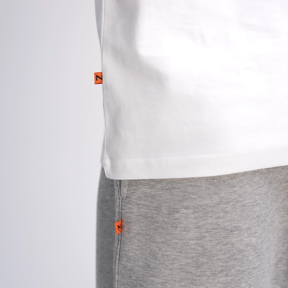 Sweatpants Logo