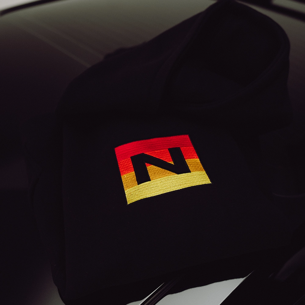 Fade Hoodie Fade Hoodie