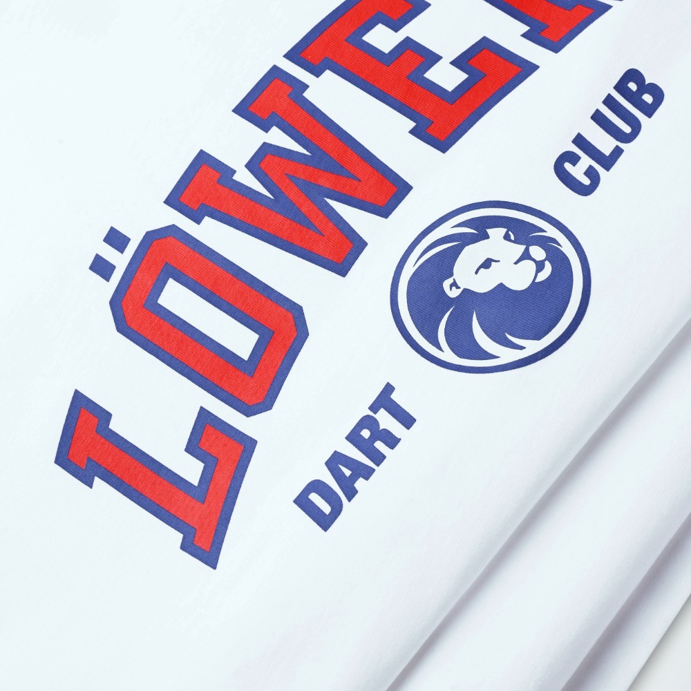 LÖWEN DART Club-Shirt