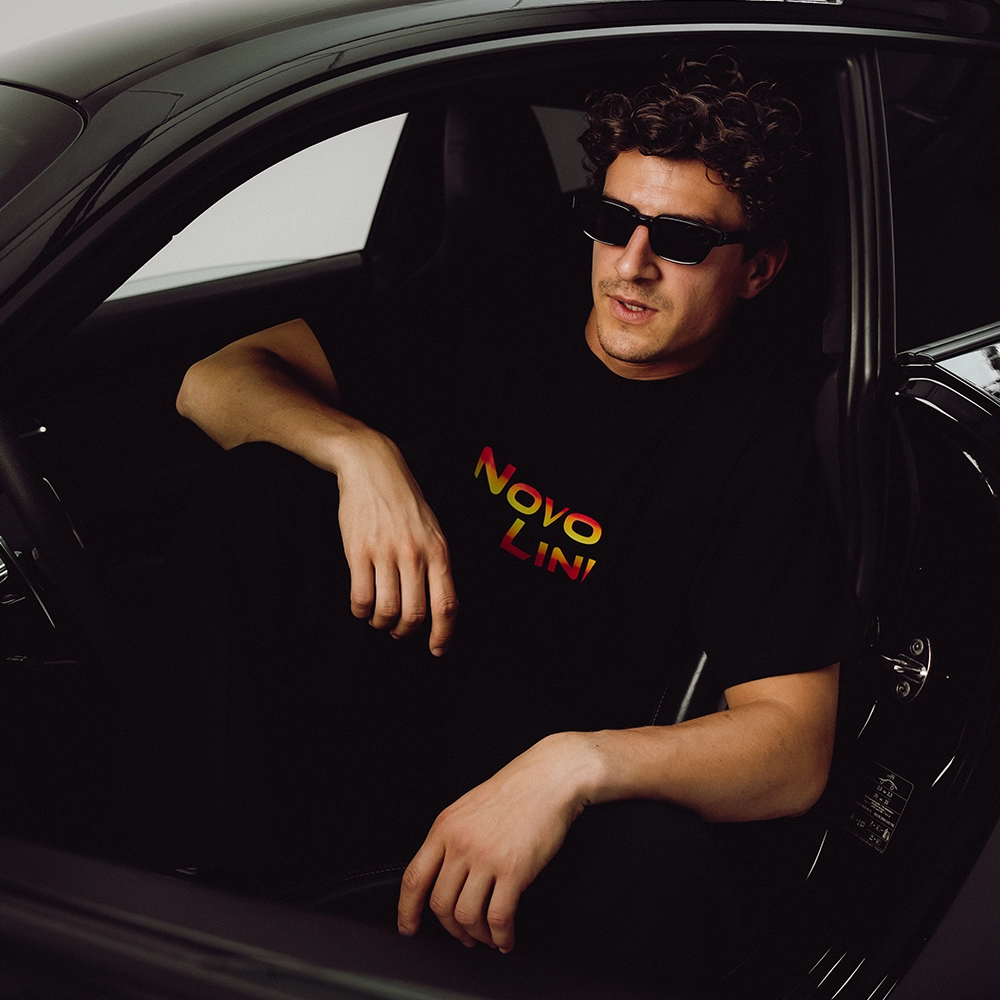 Logomania Shirt Logomania Shirt