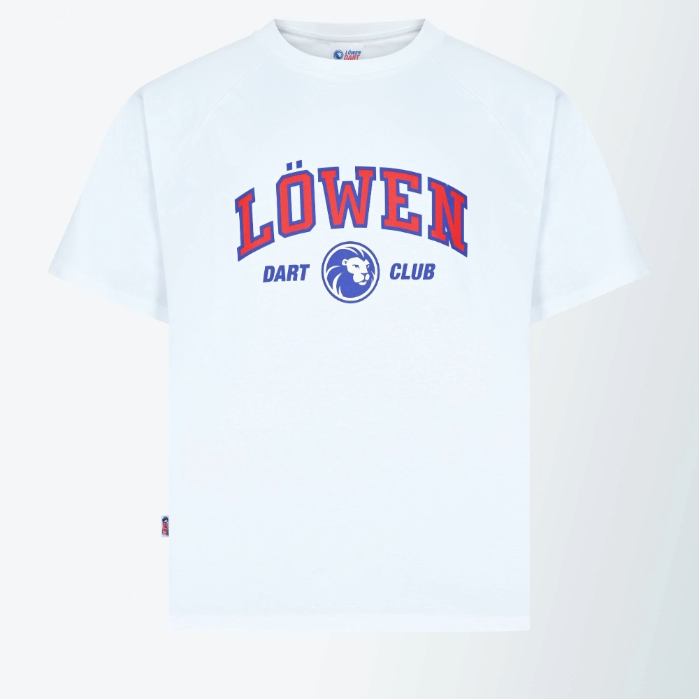 LÖWEN DART Club-Shirt