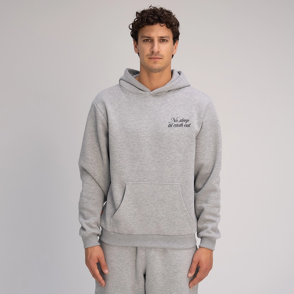 Cha Ching Hoodie Cha Ching Hoodie