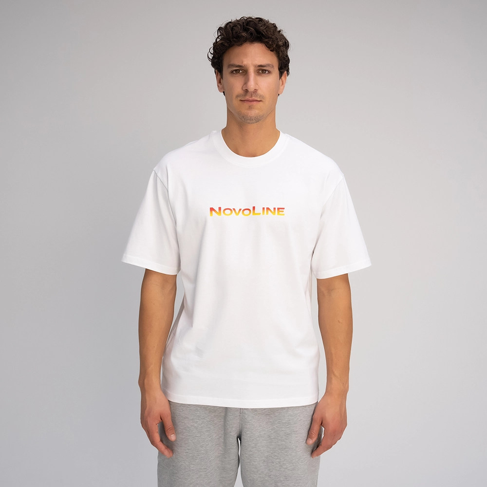 Logo Shirt Logo Shirt