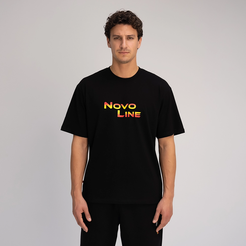 Logomania Shirt Logomania Shirt